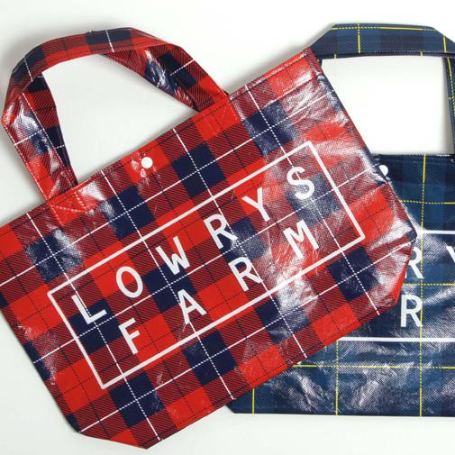 9月16日 金 Lowrys Farm心斎橋店 オープン記念キャンペーンを展開します ブランド ニュース 株式会社アダストリア