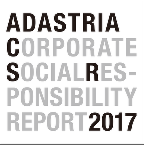 CSR REPORT 2017
