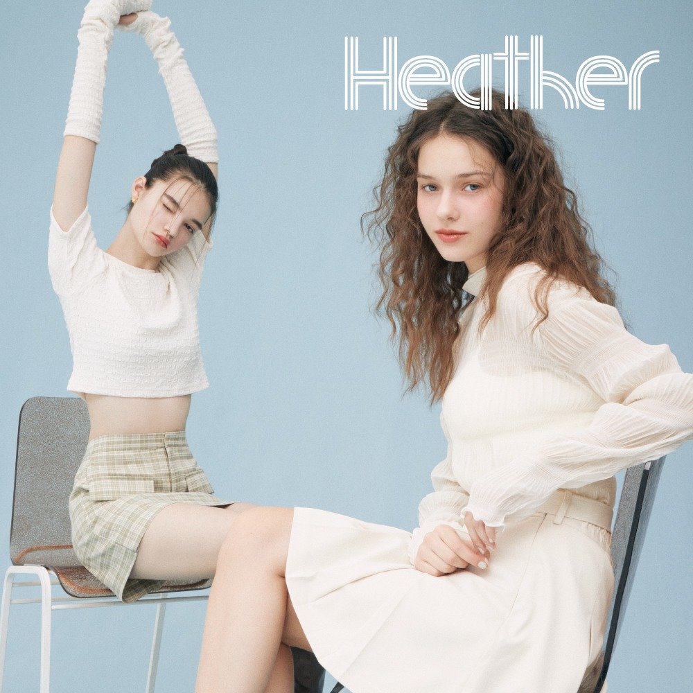 Heather Brands Adastria Co., Ltd.