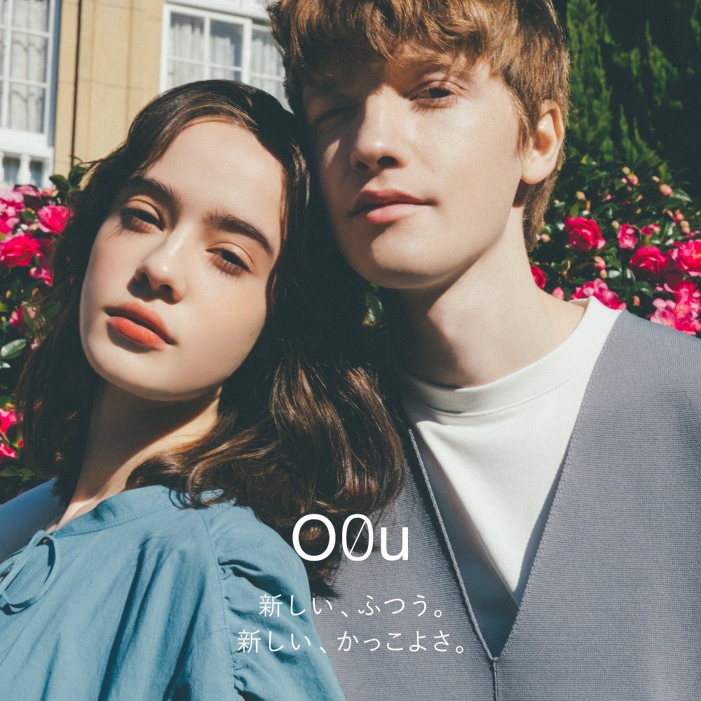 オー・ゼロ・ユー ブランド紹介 株式会社アダストリア