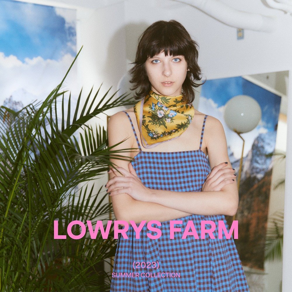 LOWRYS FARM