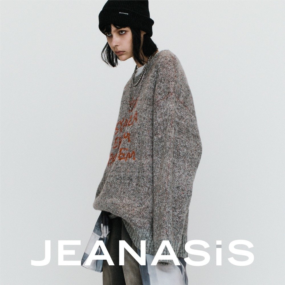 JEANASIS | Brands | Adastria Co., Ltd.