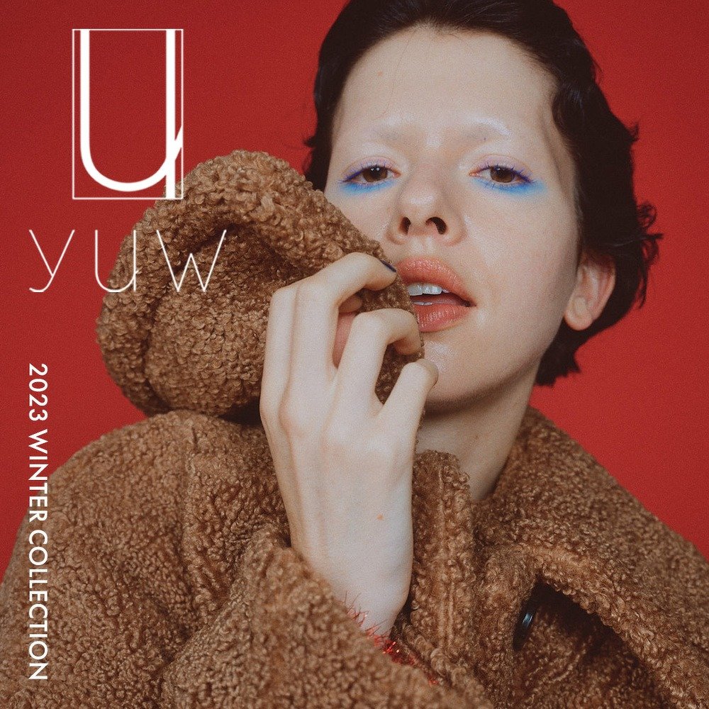 ユウ ブランド紹介 株式会社アダストリア