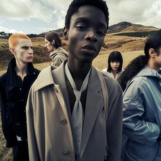 スタンバーグ ブランド紹介 株式会社アダストリア