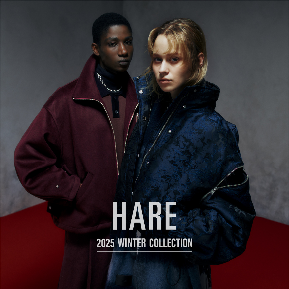 ハレ | ブランド紹介 | 株式会社アダストリア