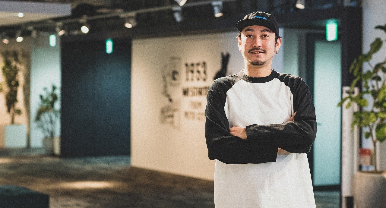 体験 体感が ファッションブランドの要になる A People Play Fashion 株式会社アダストリア