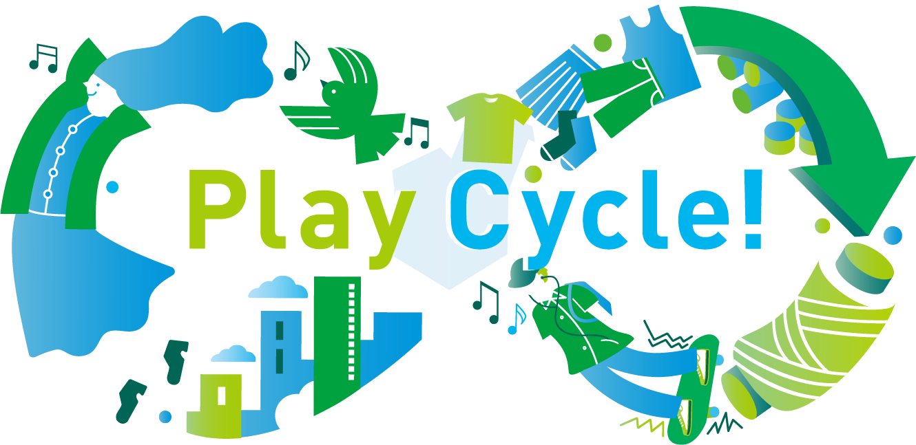 Play Cycle!